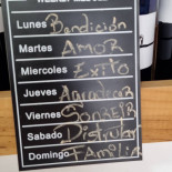 La Casa Abajo