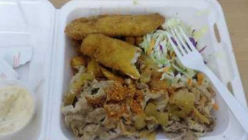 Yoshinoya Beef Bowl