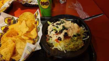 Moe's Southwest Grill