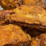 Union Fried Chicken Grill Halal