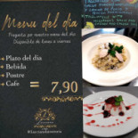 Lucciano La Trattoria Centro Comercial