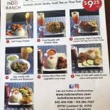 Indo Ranch