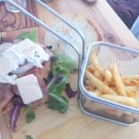 Baretto Food &grill