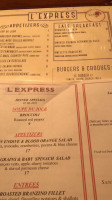 L’express