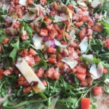 Nino's Coal Fired Pizza