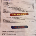 Kaveri Madras Cuisine