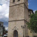 Las Tres Rosas