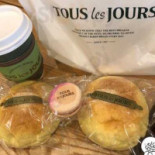Tous Les Jours