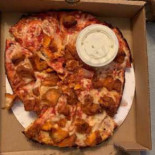Classic Pizza