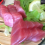 Sushi train city place