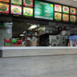 Panda House