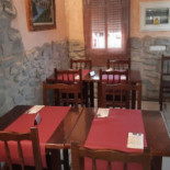 Bar Restaurant La Presa