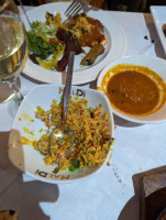 Haldi Lounge Spice Grill