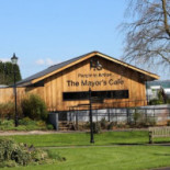 The Mayor's Cafe