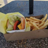 Original Tommy's World Famous Hamburgers