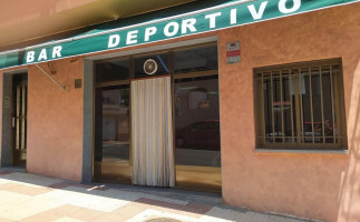 Deportivo