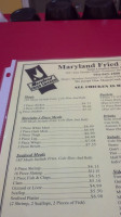 Maryland Fried Chicken