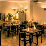 Kalliopea Greek Restobar Mediterrane Küche