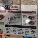 Maxx Grill