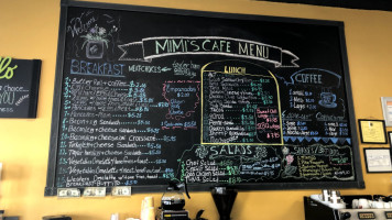 Mimi's Cafe Nj