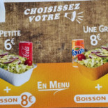 Snack Royale Kikikebab