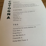 Cotogna