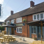 The Black Horse