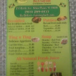 Ruth's Deli