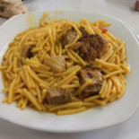Parrillada O Aderezo