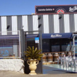 Las Rias Cafeteria