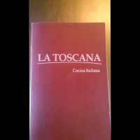 Pizzeria La Toscana