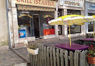 Istanbul Kebab Centre Ville