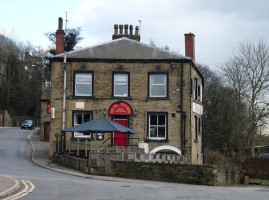 The Black Horse Inn