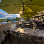 Thavma Mediterranean Grill