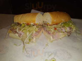 Jersey Mike's Subs