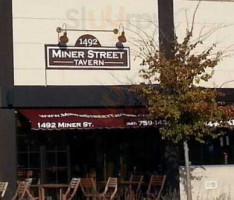 Miner Street Tavern