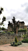 Patio De La Posada