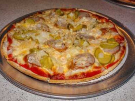 West End Pizza