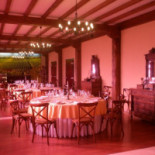 Bodega Zarzavilla Frómista (palencia)