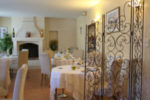 Restaurant Le Concorde