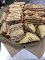 Massimo's Artisan Sandwich Shoppe