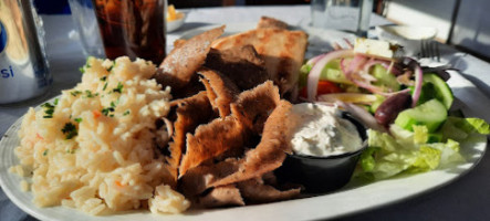 Stamna Greek Taverna Little Falls