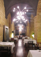 El Claustro De Los Agustinos