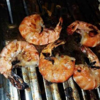 Cham Sut Gol Bbq