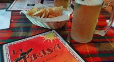 La Brisa Mexican