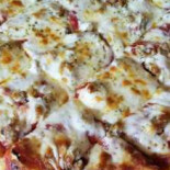 The Pizza Station