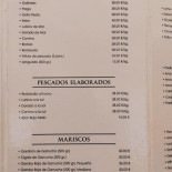 Mesón Del Puerto