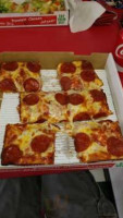 Jet's Pizza