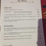 Hamilton Restaurant And Bar