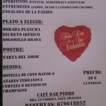 Cafe Pedro